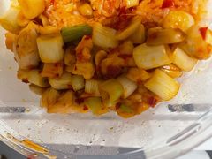 宫保鸡丁-马布尔莱斯食府(西红门店)