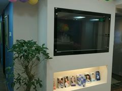-精德口腔·种植修复·儿牙中心(财富中心店)