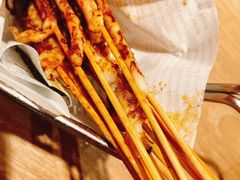 -鱼酷活鱼烤鱼(静安大融城店)