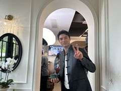 -考文甜品研究社