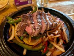 -Pistolera Mexican Cantina女枪手墨西哥餐厅(碧云路店)