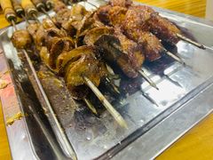 -王记西鎮电烤肉(汶上路店)