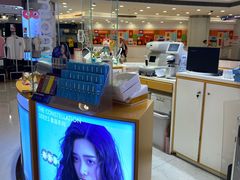 -miomi米欧米美瞳隐形眼镜(银座百货店)