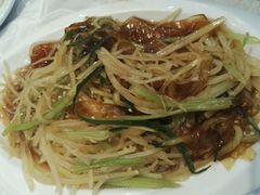 -东北人粗粮饺子坊(南山店)