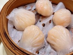 -兴悦酒家(保利克洛维店)
