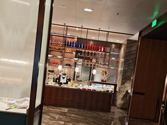 -盐城万豪酒店-盐城厨房西餐厅