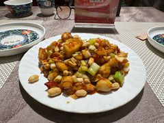 -老浒记烤鸭-北京菜(琉璃厂店)