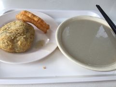 -老磁器口豆汁店(天坛店)
