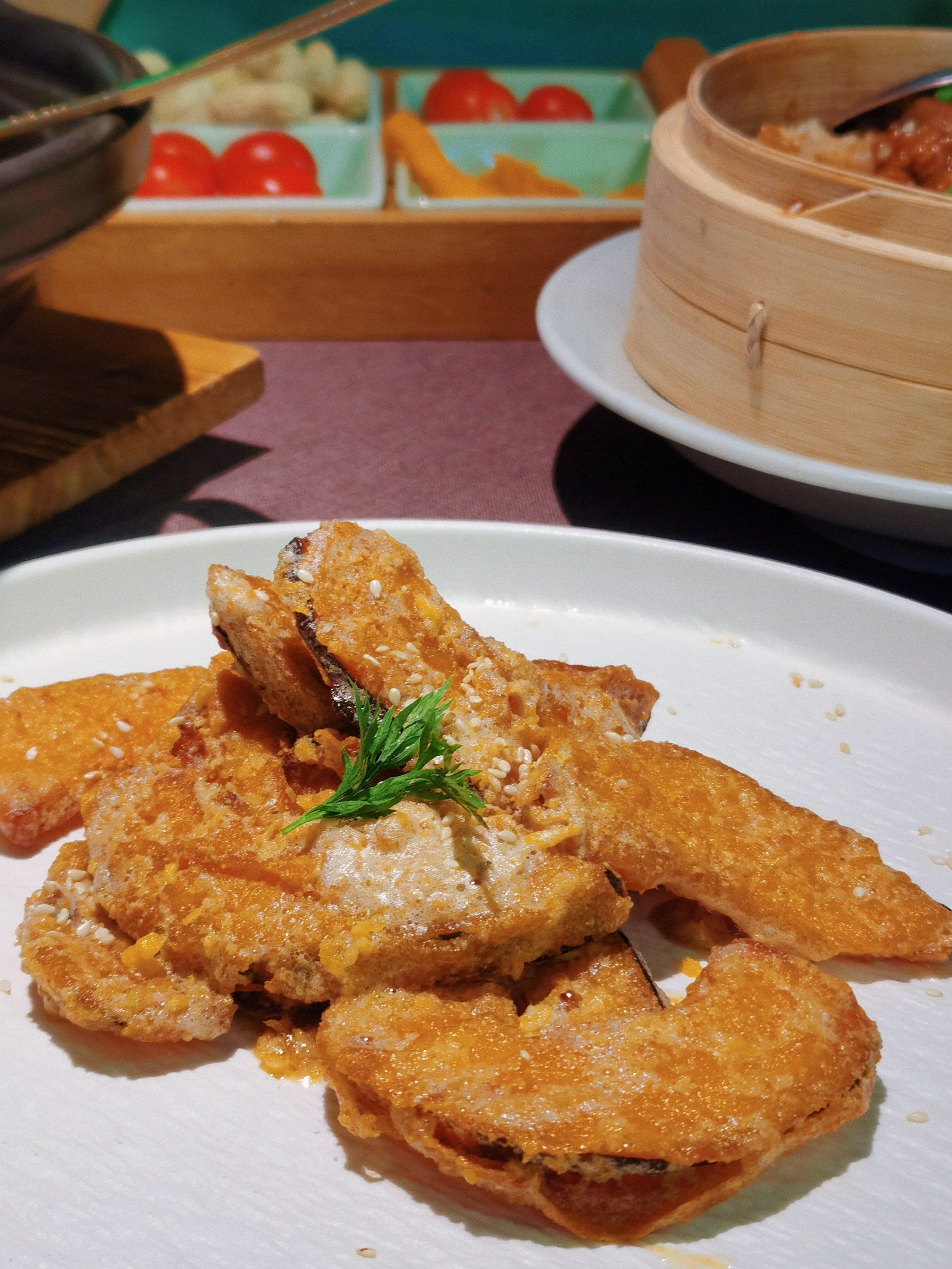 福州‖到底谁能拒绝客家菜啊