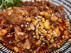 -君悦酒店·1881·北京烤鸭