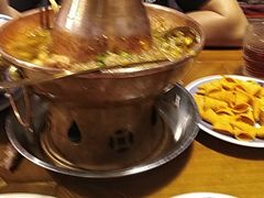 -雀舞云南菜(天津天河城购物中心店)