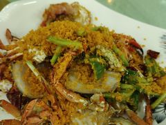 -景好海鲜餐厅(大鹏必选旅游店)