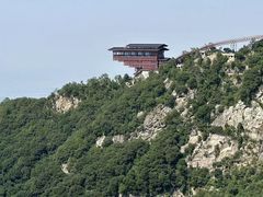 -少华山国家森林公园