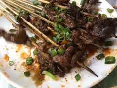 -铁山坪森林公园