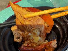 -竺桥兄弟烤鸭馆(竺桥店)