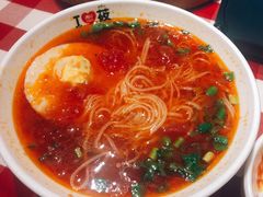 -西贝(无锡万象城店)