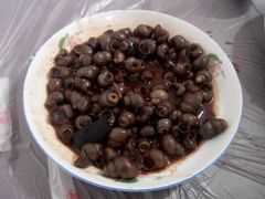 酱爆螺蛳-老品芳