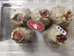 -白玉兰食品(中山公园龙之梦店)