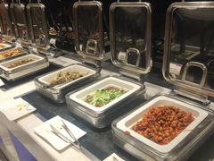 -鹭江潮餐厅•福建菜(鹭江佲家酒店)