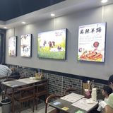 在深圳也能吃到这么正宗的河南烩面啦😋