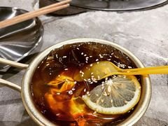 -神伙烧烤(江北黄泥塝店)