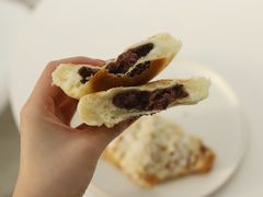 红豆包-慢熟面包店bud bread(孩儿巷店)