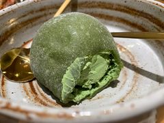 -团子君寿司·茶