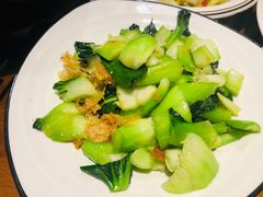 -老馆子·建德菜·山肴鱼鲜(海威新界店)