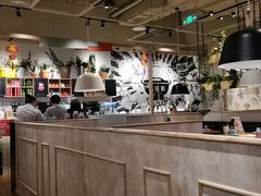 大堂-小锅饭(欧亚卖场店)