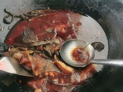 -缘福乡村铁锅炖民宿(八达岭店)