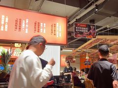 -熊喵来了火锅·牧场好肉(邯郸邯山万达店)