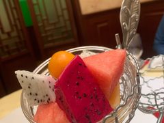 -卫鼎轩·曹公馆(鼓楼店)