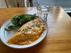 -Egg•Allday Brunch(襄阳北路店)