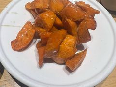 -关东小磨东北菜(上海长风大悦城店)