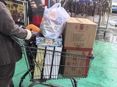 -福达坊批发城(汉阳黄金口总店)