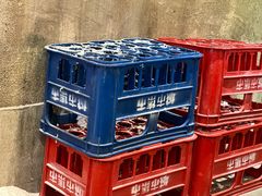 -CITY MART城市集市·里弄(北外滩来福士广场店)