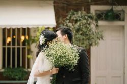 -绿皮火车照相馆 婚纱照旅拍(厦门店)