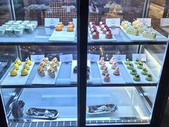 -博林天瑞喜来登酒店·西丽尚膳