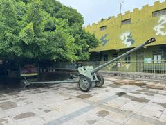 -大嶝英雄三岛战地观光园