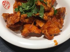 锅包肉-荣鹏风味烀饼总店
