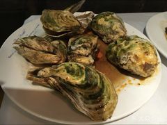 -星伦多海鲜自助餐厅(徐州铜山万达店)