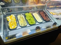 香草冰激凌-牛New寿喜烧(金茂览秀城店)