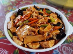 -何适山庄 ·可团建(水长城P2停车场店)