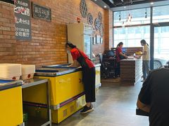 -老啪叽串炒饭(铁百店)