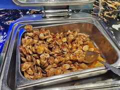 -巴犀烧烤(新崇光店)