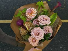 -Flower in(密渡桥店)