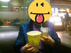 -星巴克(哈尔滨松雷店)