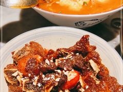 -树厨贵州菜(大十字店)