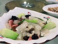 -好人家海鲜酒楼(淞南路店)