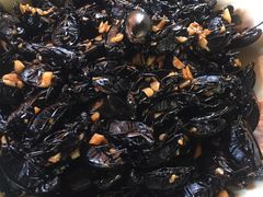 -盛港湾海鲜食府(黄沙店)